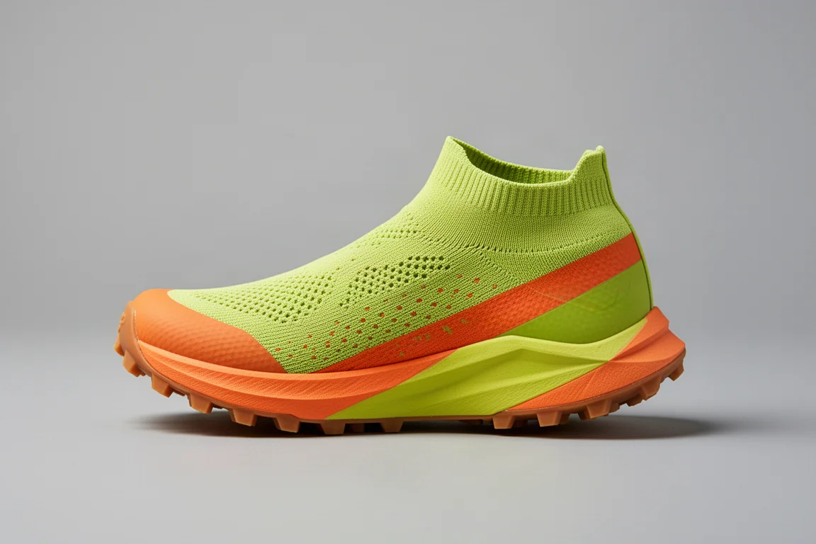 Scarpa Ribelle Run product image