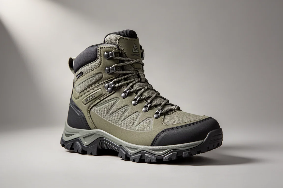 Scarpa Rush Trek Gore-Tex Mid product image