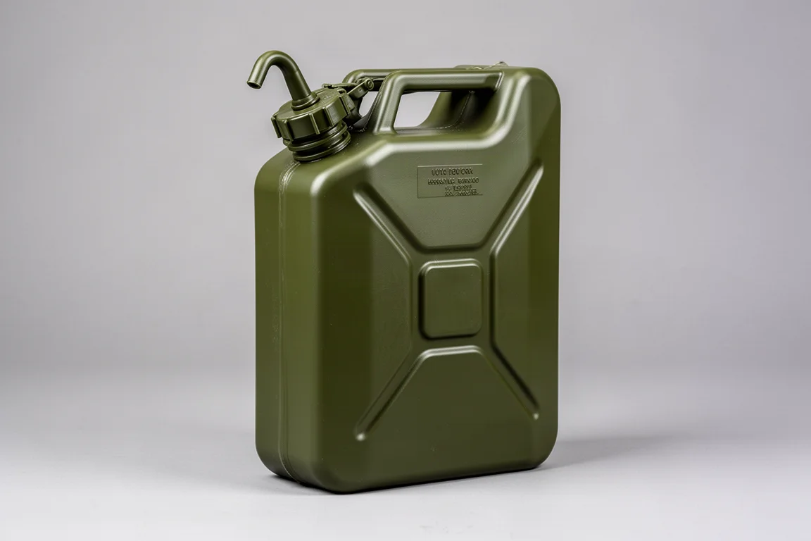 Scepter Military Style Gas Can product image