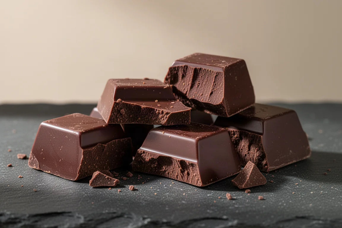 Scharffen Berger 70% Bittersweet Baking Chunks product image