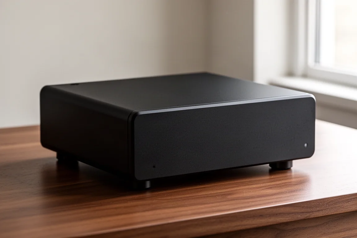 Schiit Aegir 2 product image