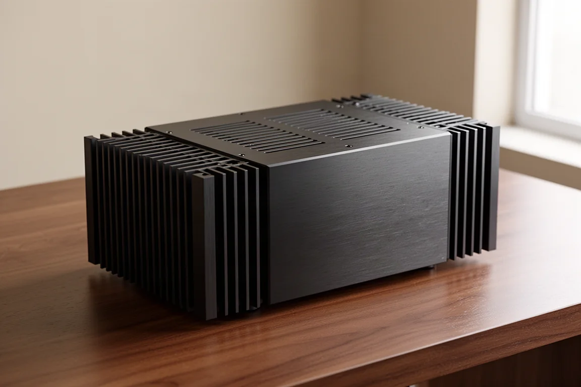 Schiit Aegir product image