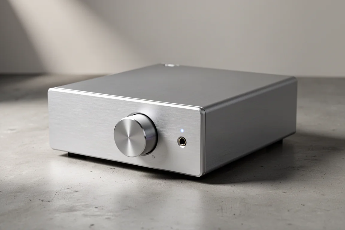 Schiit Asgard 3 product image