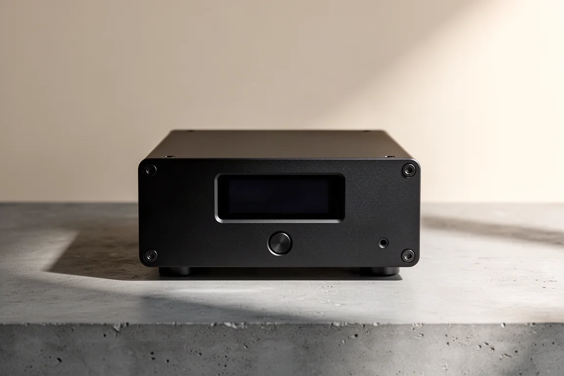 Schiit Bifrost 2 product image