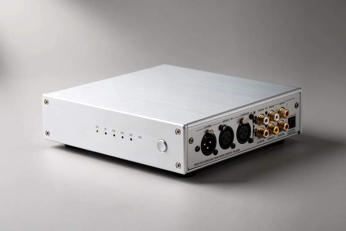 Schiit Bifrost product image