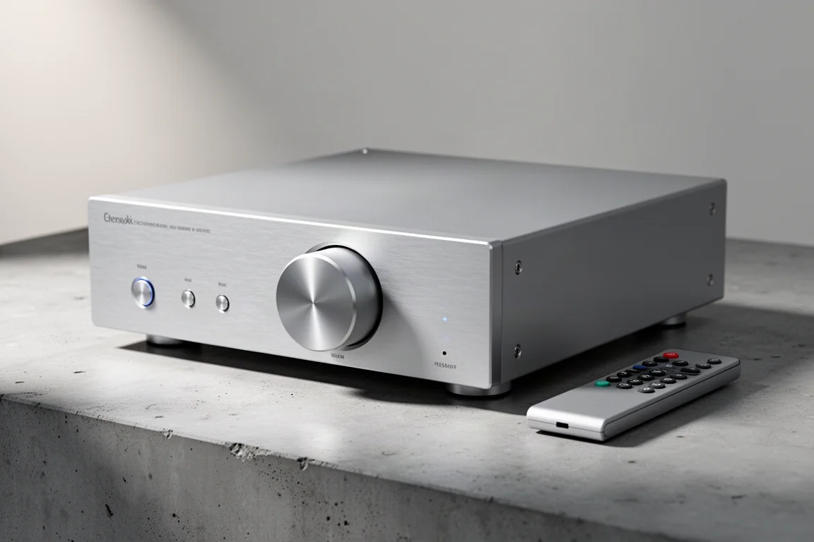 Schiit Freya N Preamplifier product image