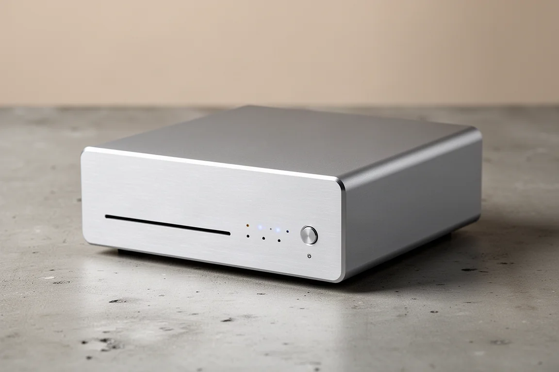 Schiit Gungnir 2 product image