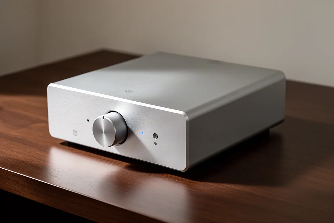Schiit J2 product image