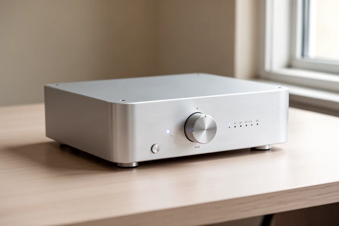 Schiit Kara F product image