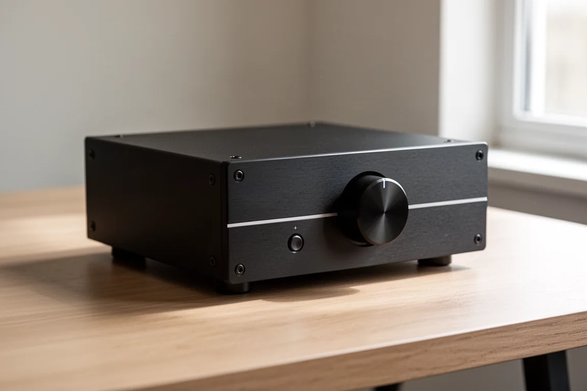 Schiit Kara product image