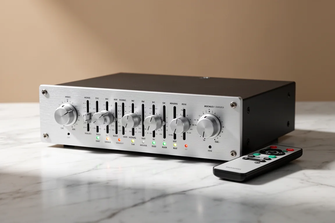 Schiit Loki Max product image
