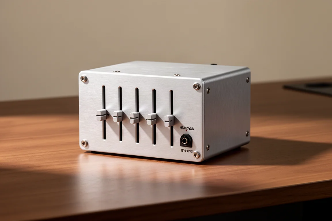 Schiit Loki Mini Plus product image