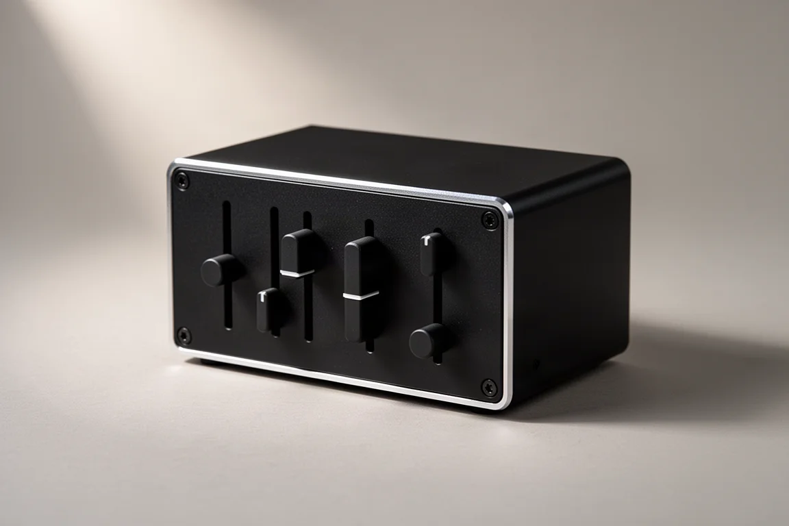 Schiit Loki Mini product image
