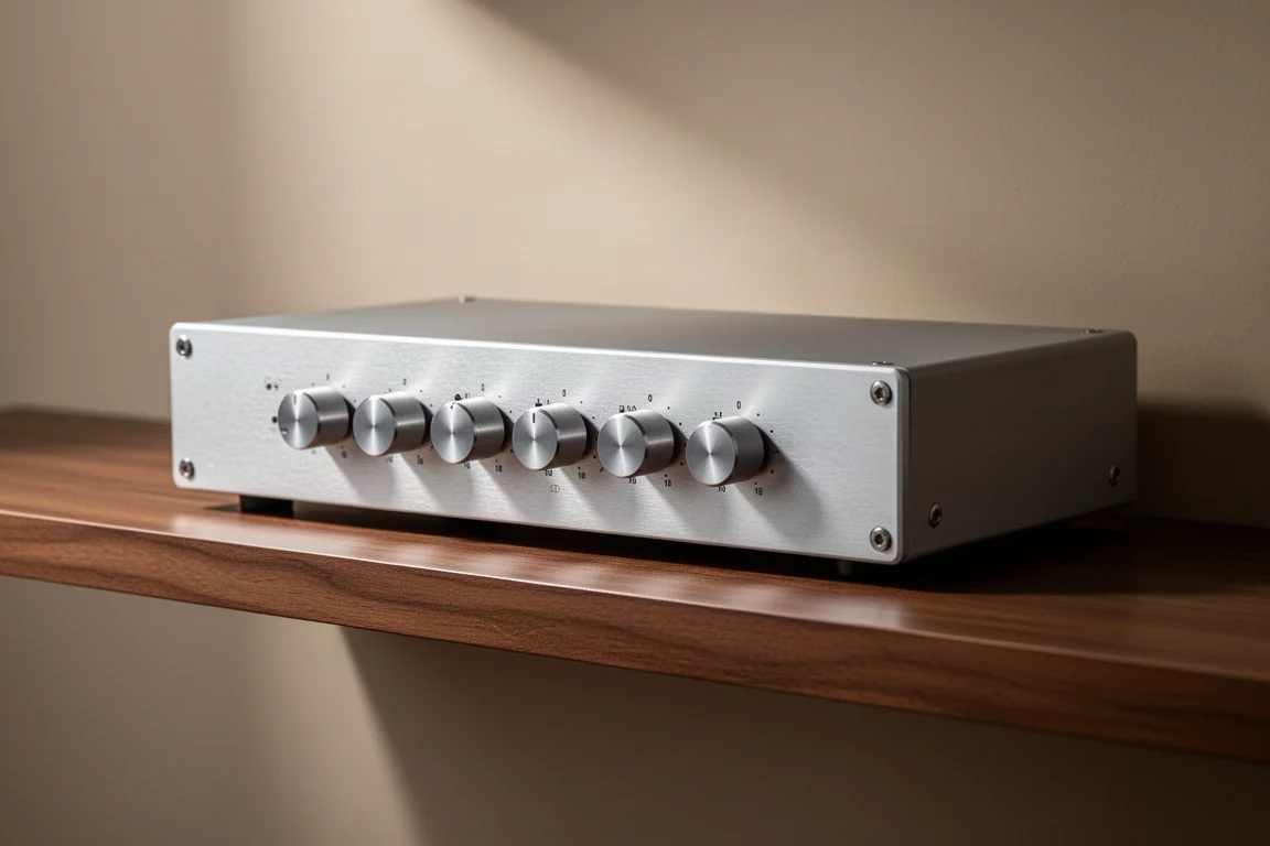 Schiit Lokius product image