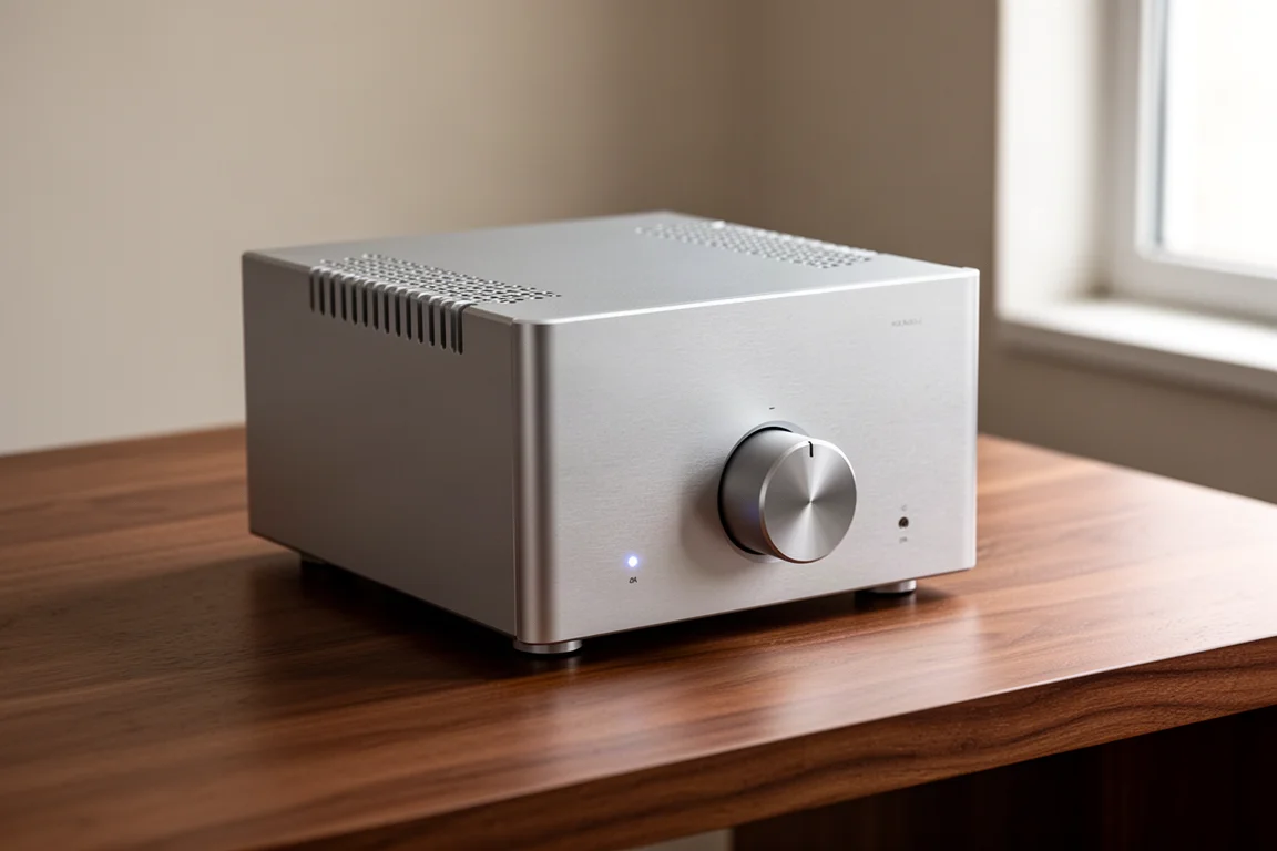 Schiit Lyr+ product image