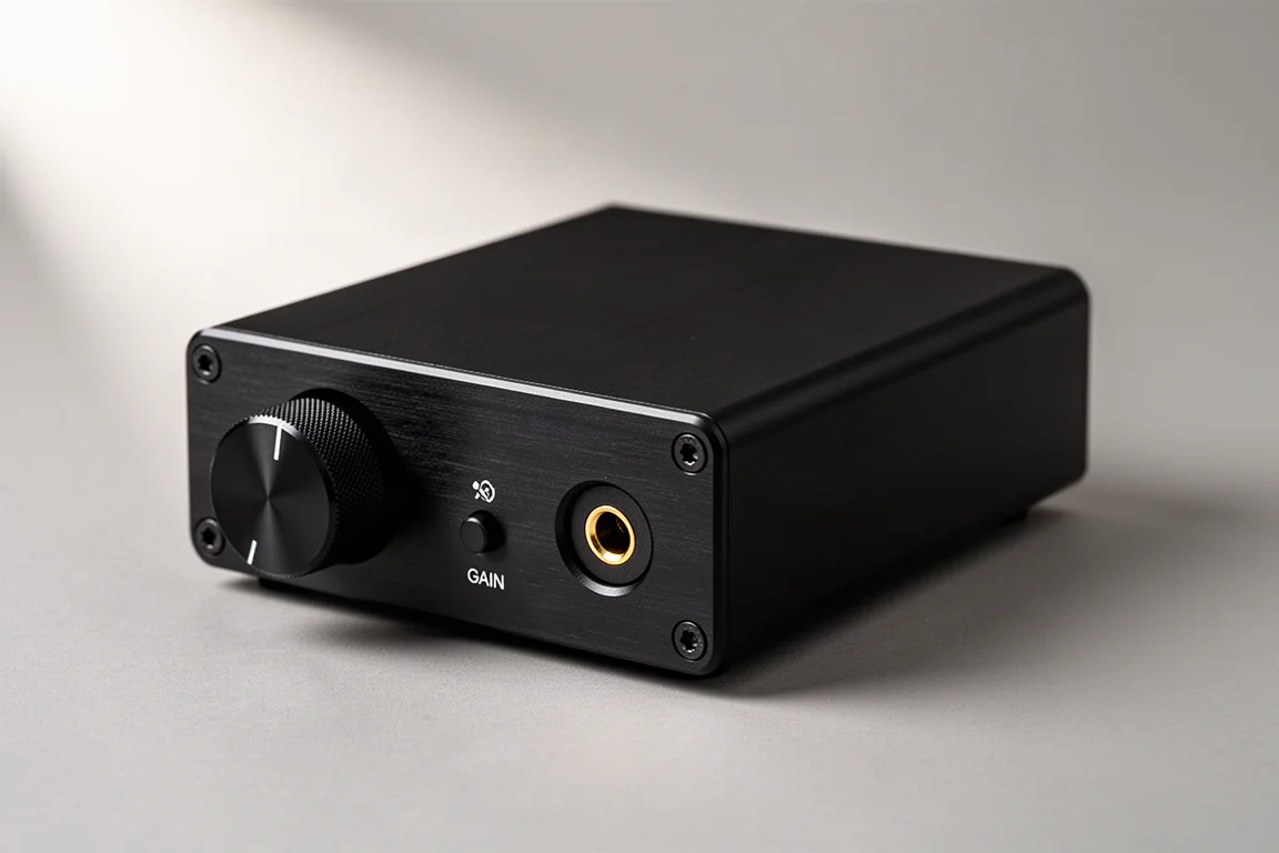 Schiit Magni+ product image