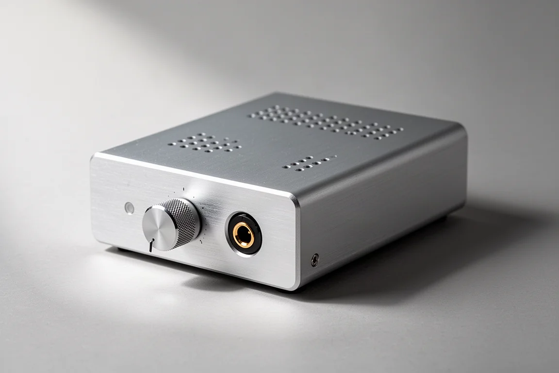 Schiit Magni Unity product image