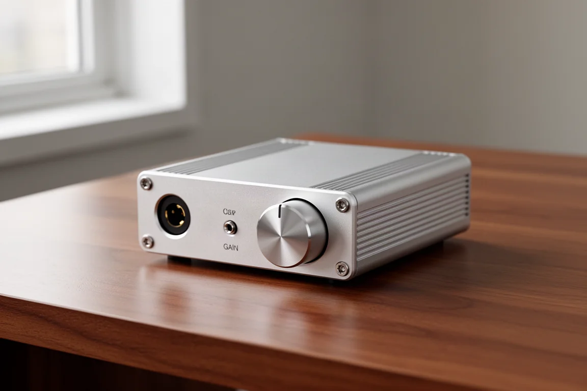 Schiit Magni product image