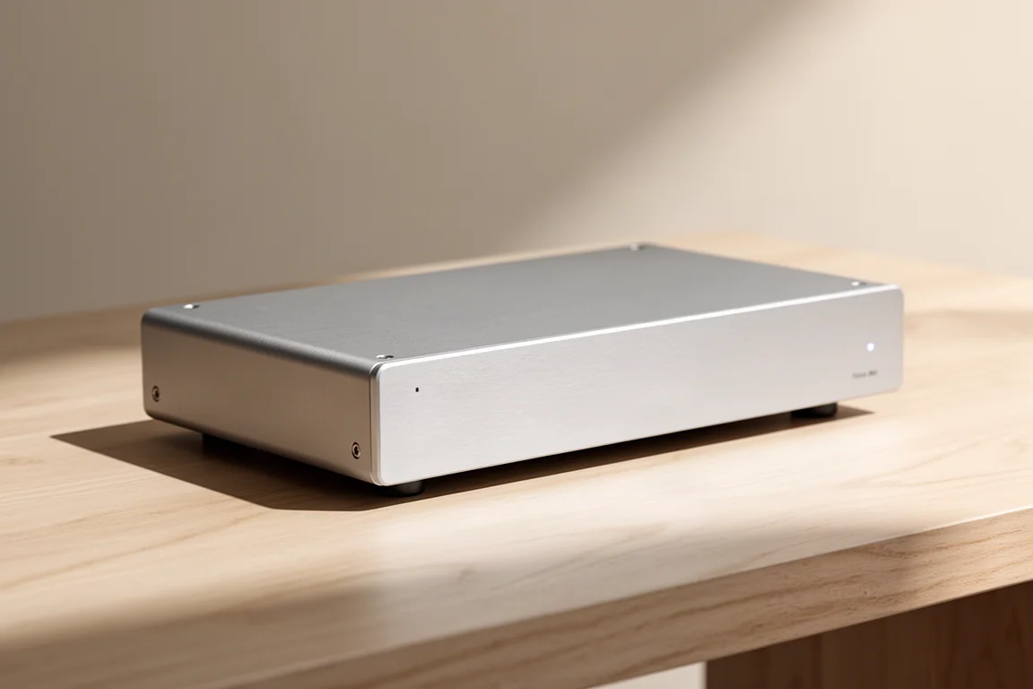Schiit Magnius product image
