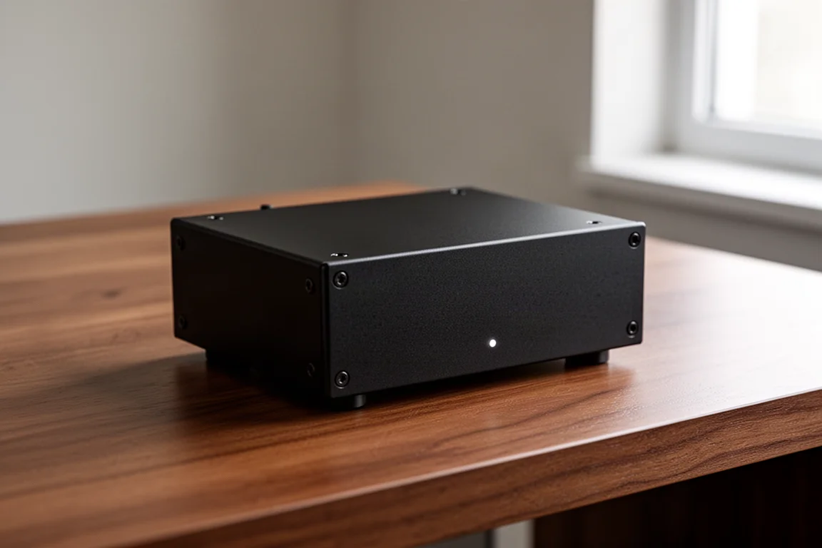 Schiit Mani 2 product image