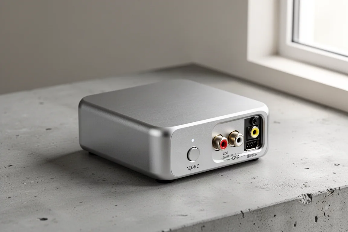 Schiit Modi 3 Plus product image