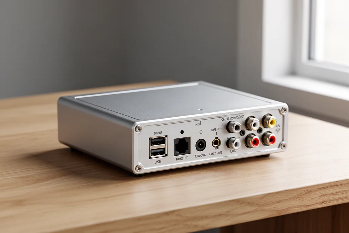 Schiit Modi+ product image