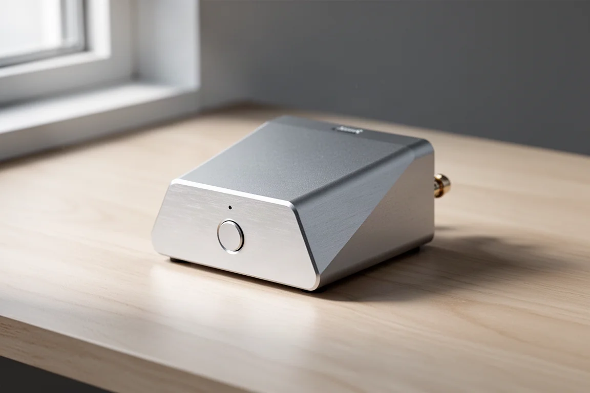 Schiit Modi product image