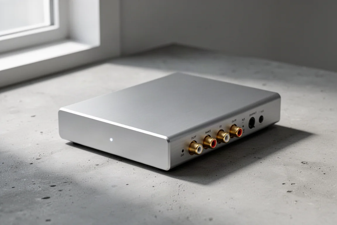 Schiit Modius product image