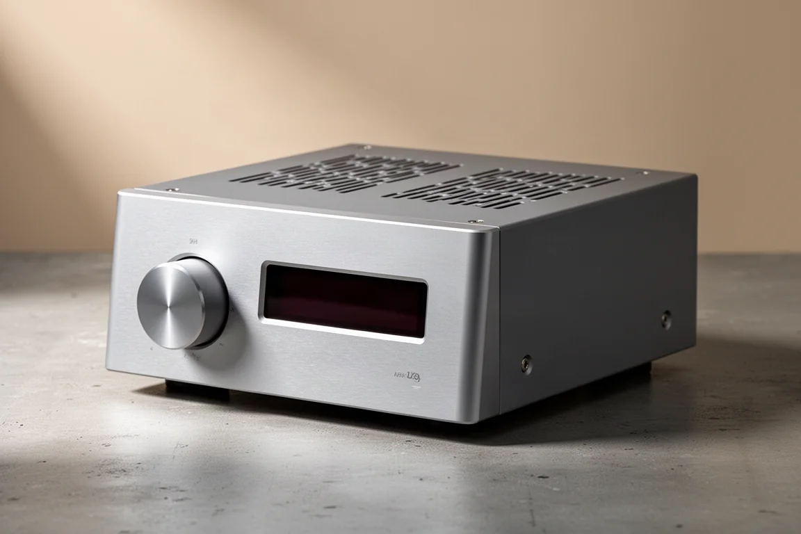 Schiit Ragnarok 2 product image