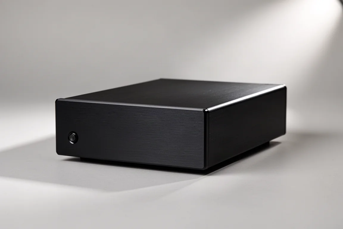 Schiit Rekkr product image