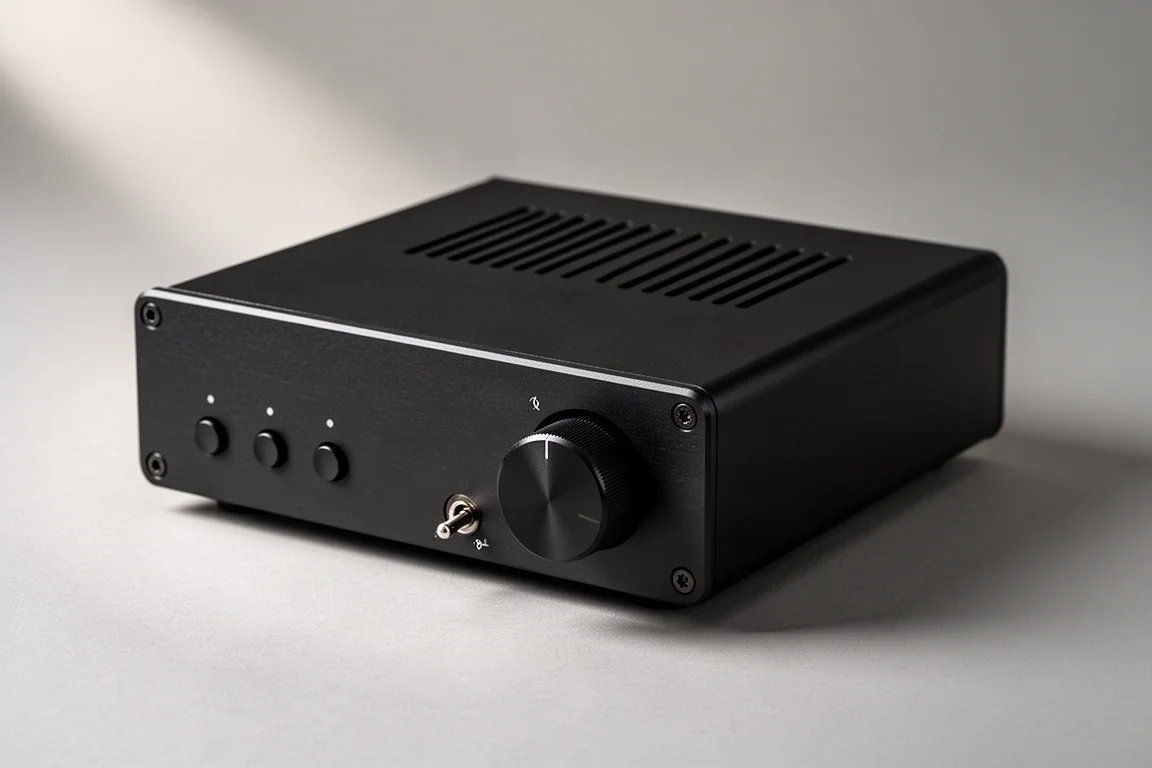 Schiit Saga S product image