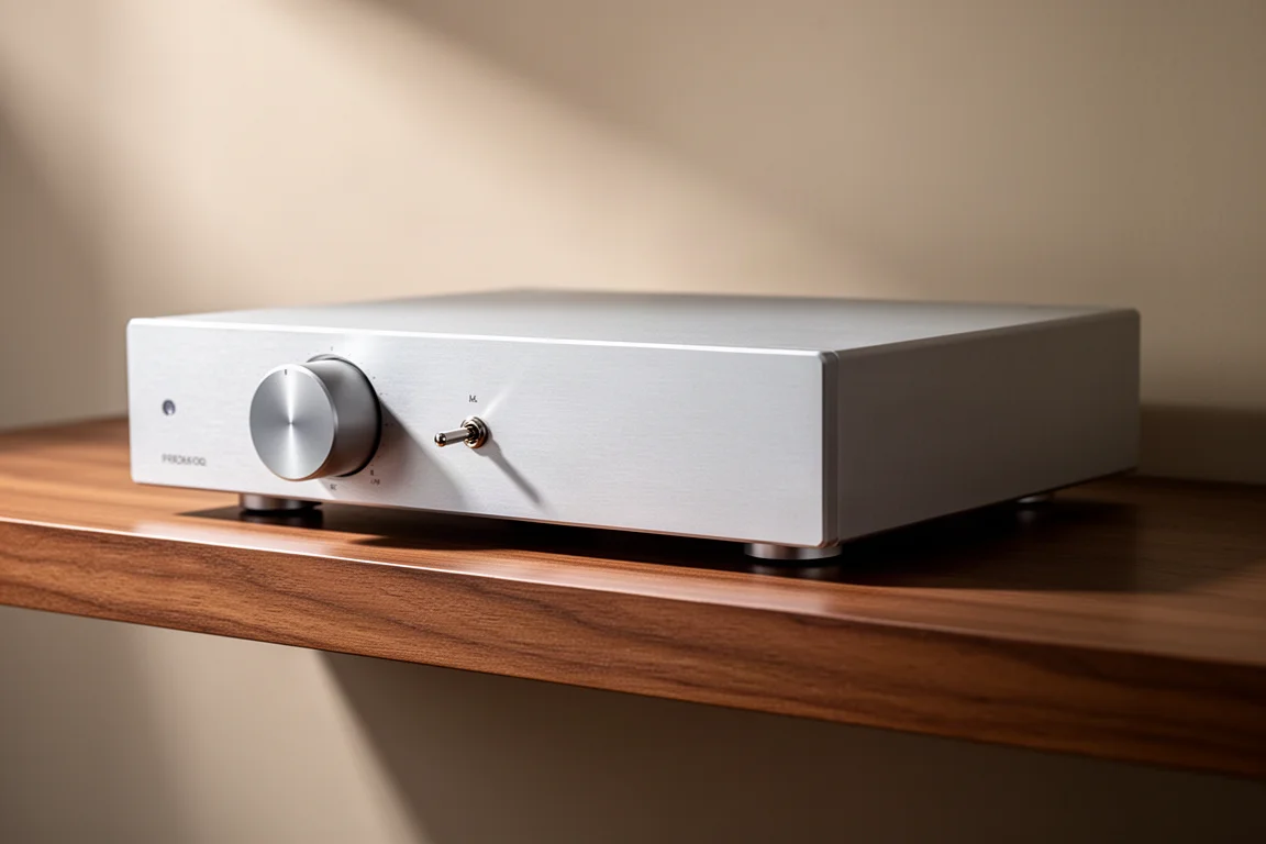 Schiit Saga product image