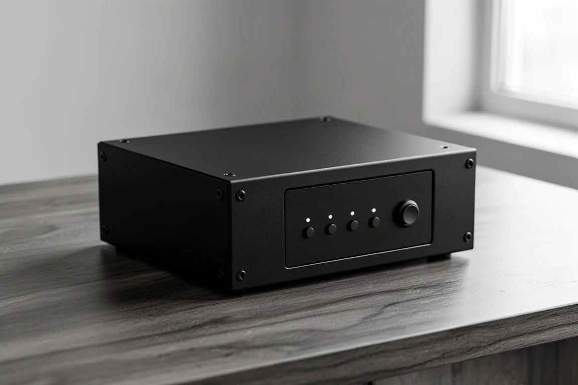 Schiit Syn product image