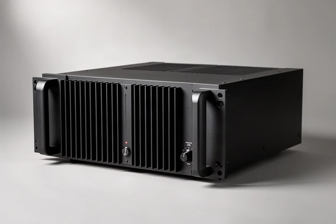 Schiit Tyr Monoblock Amplifier product image