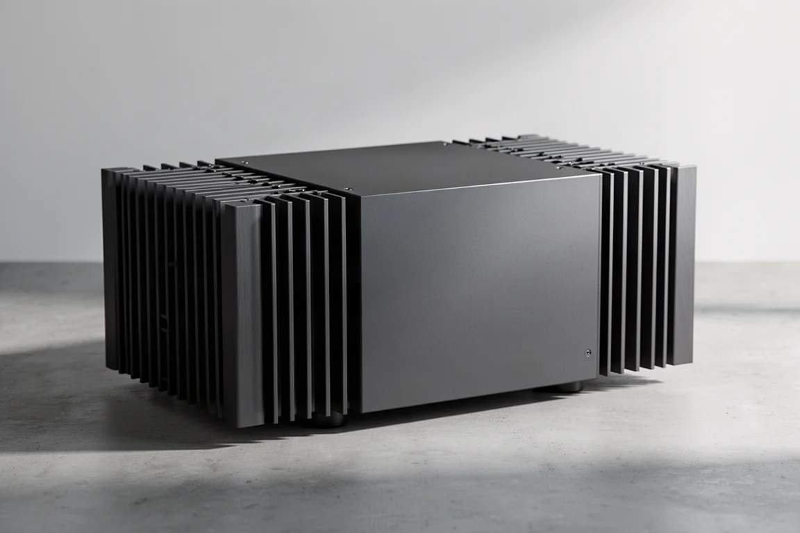 Schiit Tyr product image