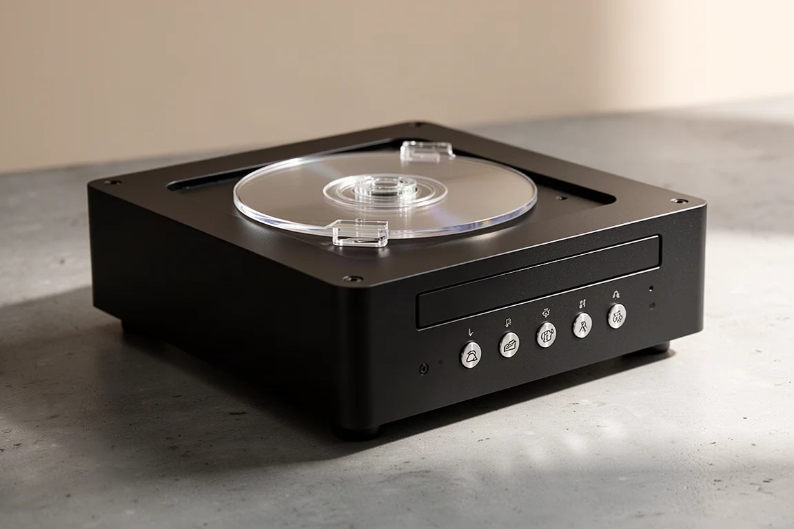 Schiit Urd product image