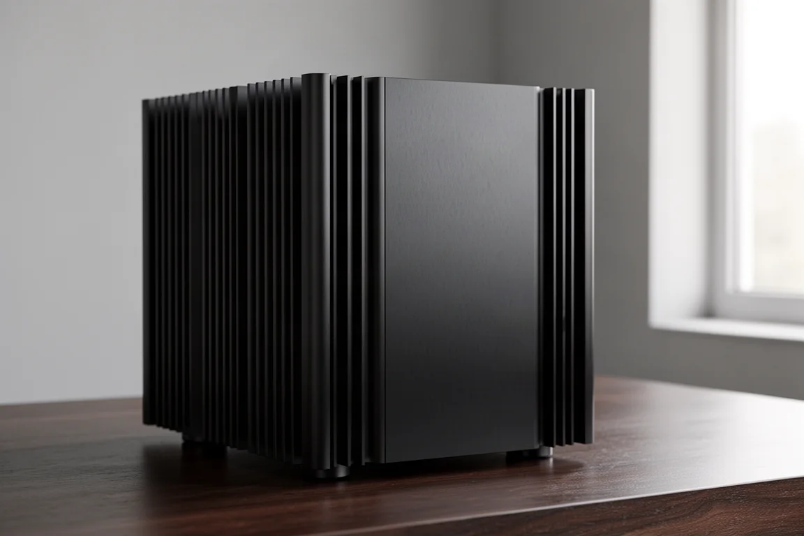 Schiit Vidar 2 product image