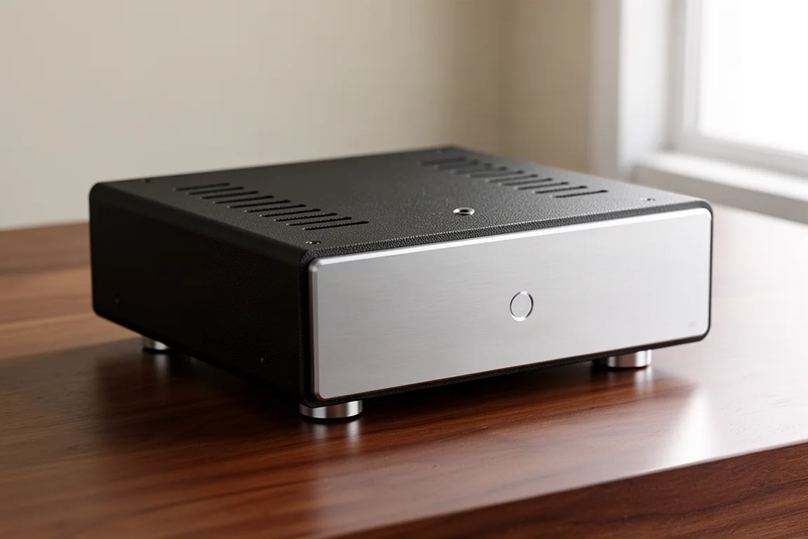 Schiit Vidar product image