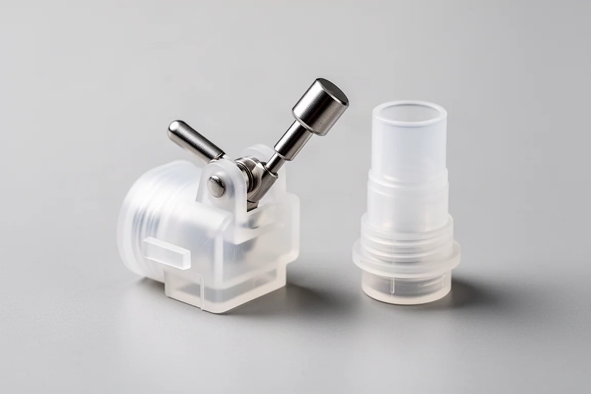 Schmidt Mini Converter product image