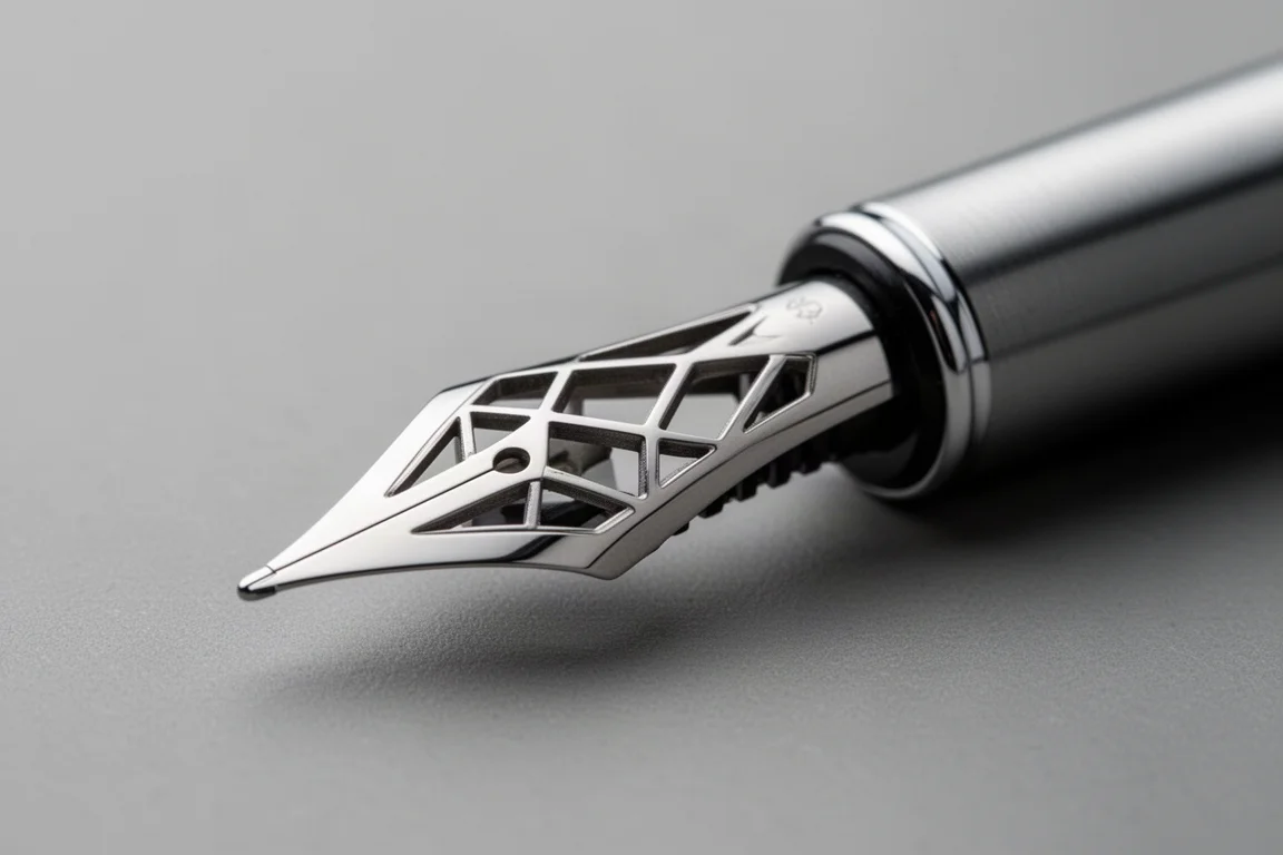 Schon Design Mondrian Nib product image