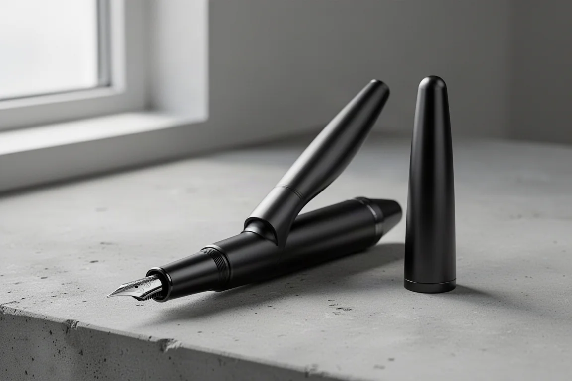 Schon DSGN Full Size Fountain Pen product image