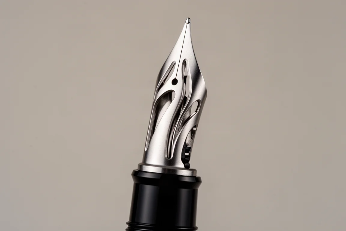 Schon DSGN Monarch Nib product image