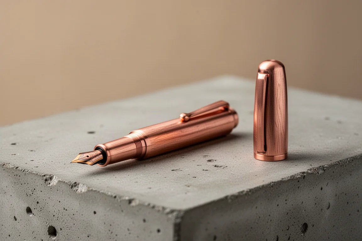 Schon DSGN Pocket Six product image