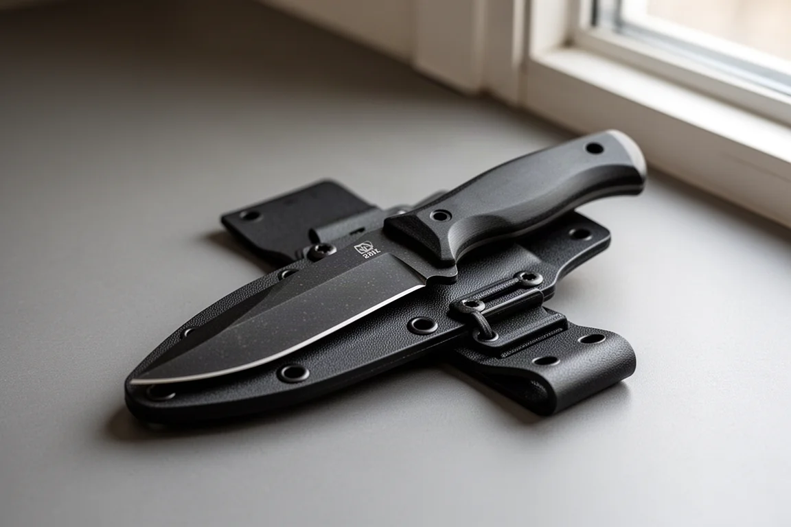 Schrade Delta Class Adder product image