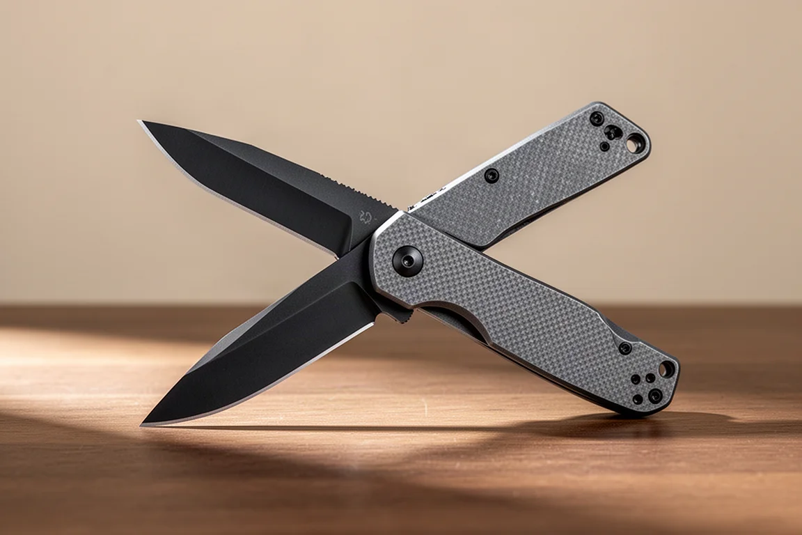 Schrade Delta Class Inert product image