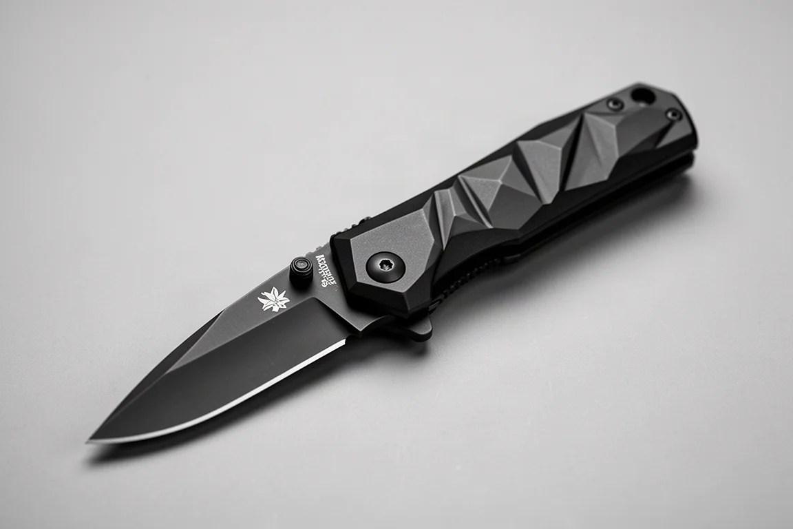 Schrade LBT product image