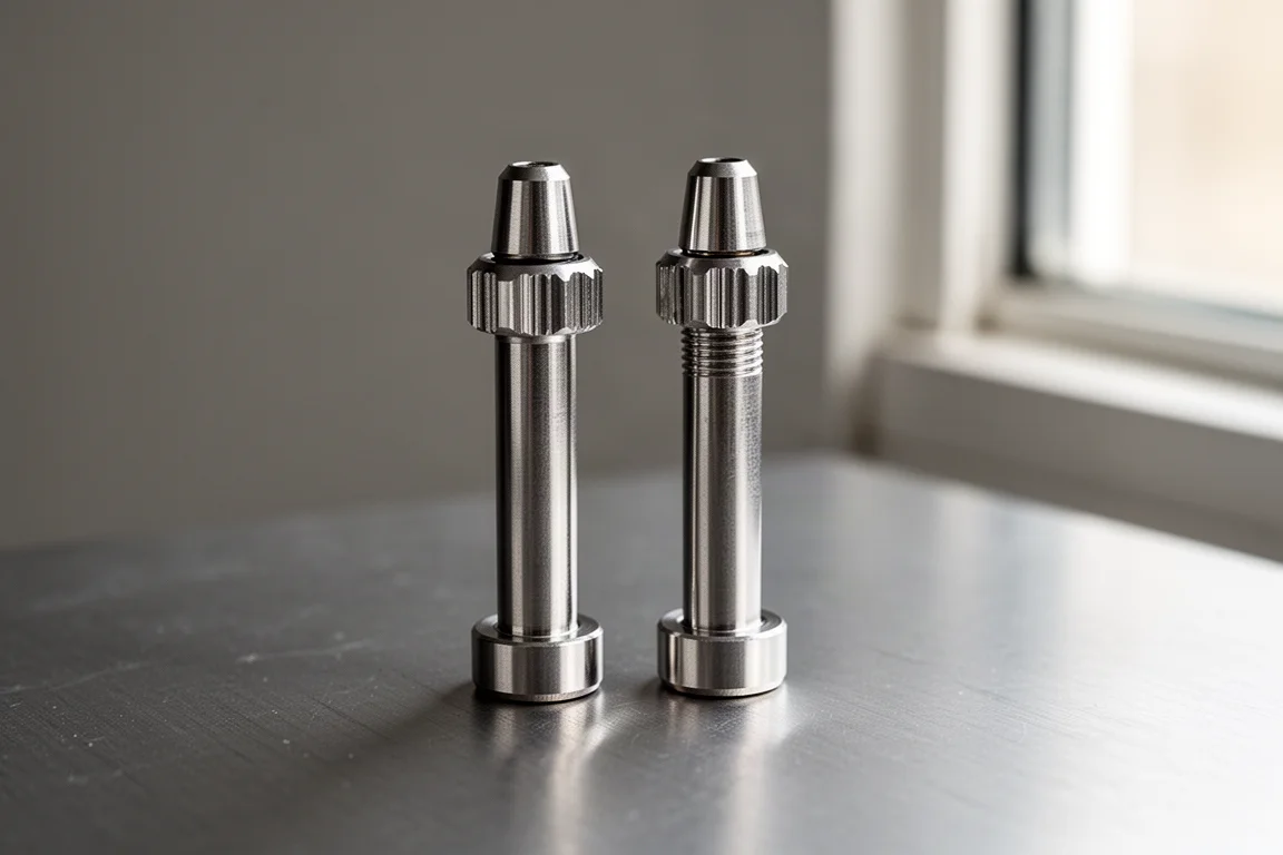 Schwalbe Click Valves product image