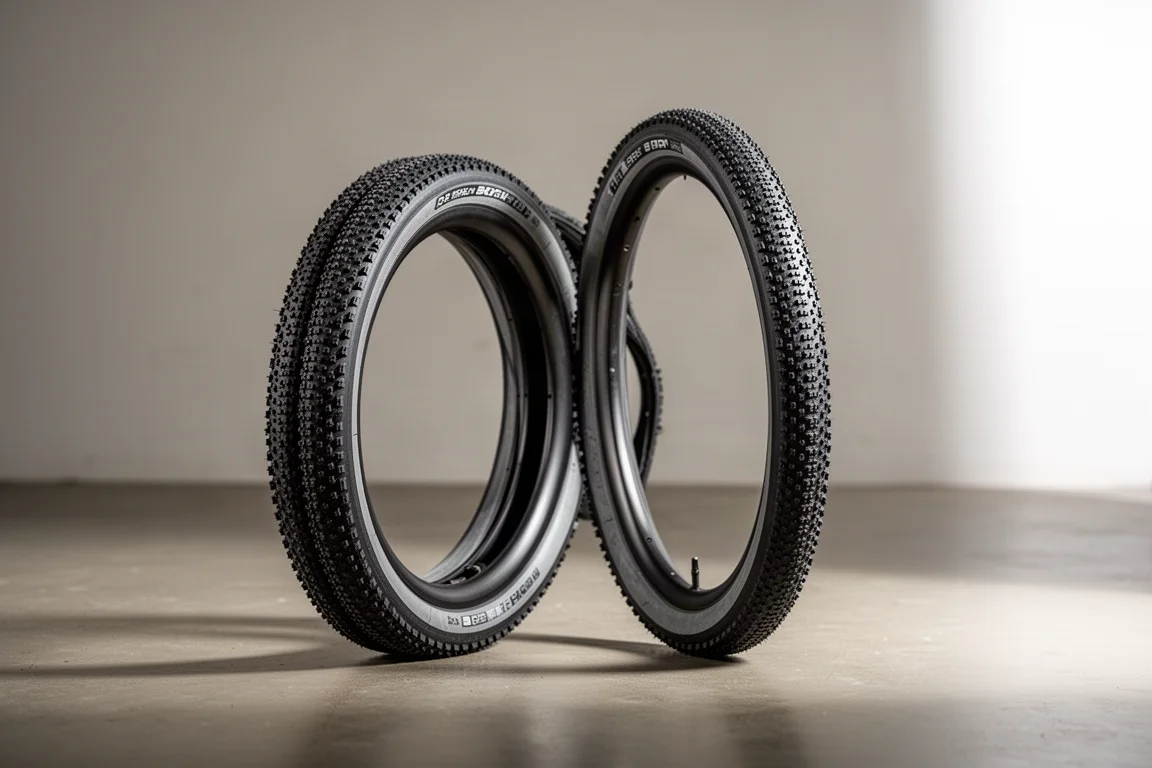 Schwalbe G-One Speed Tires product image