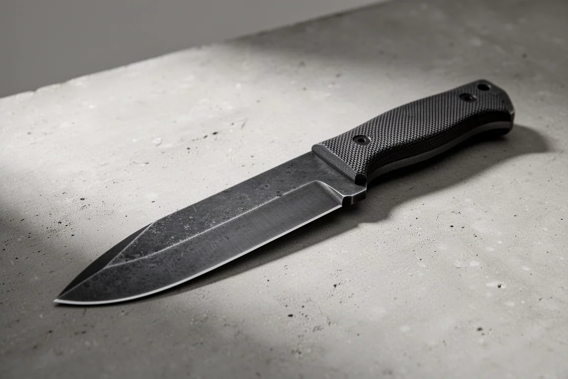 Schwarz Knives LT5 Lost Trail 5 product image