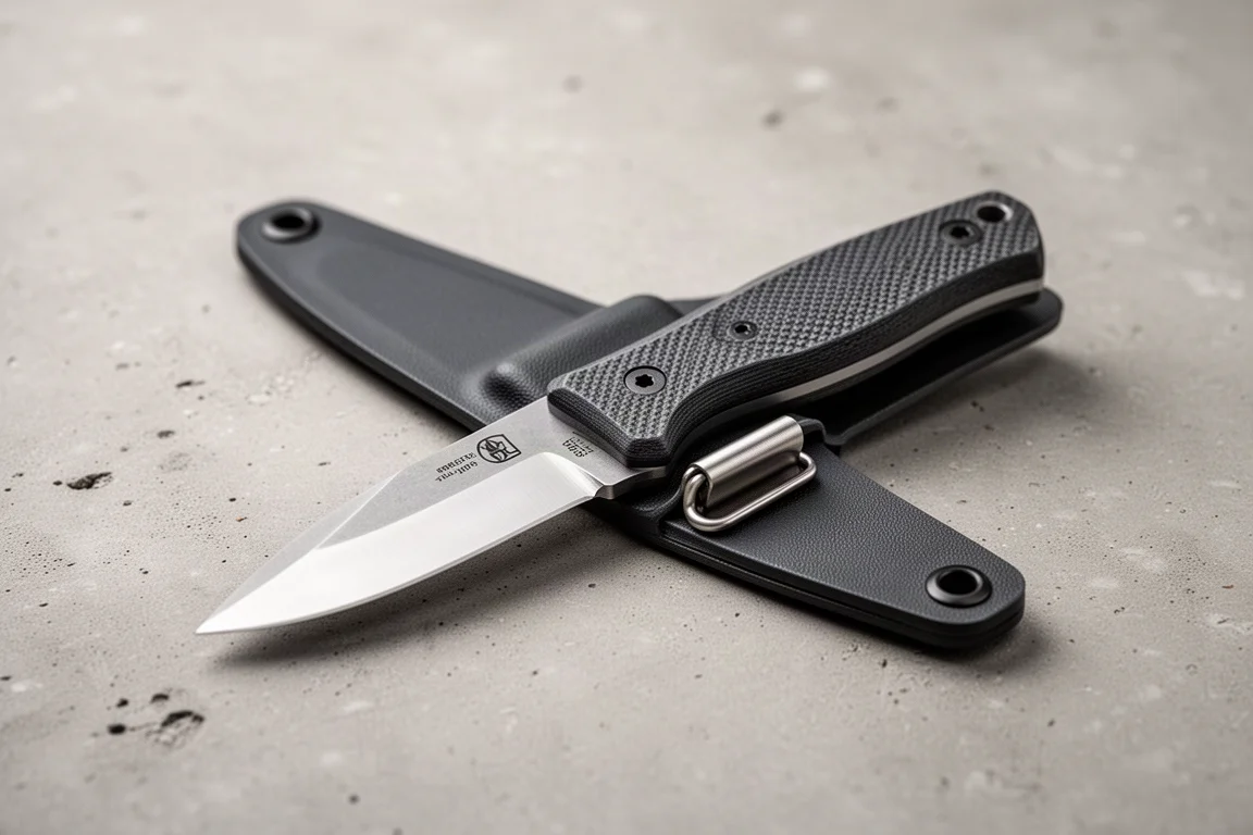 Schwarz Knives Overland Sport product image